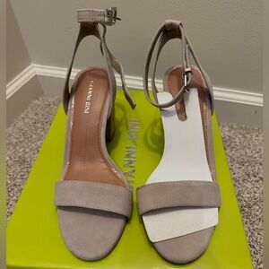 Gianni Bini Arleena Sandals, 7